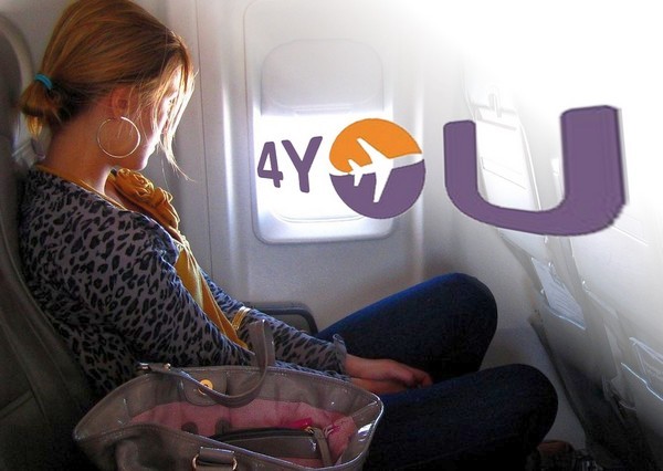 4YOU Airlines