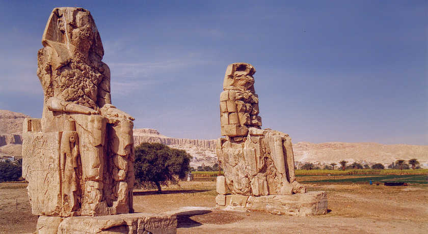 Amenhotep III