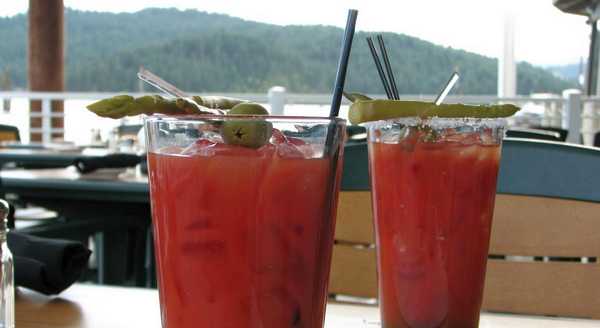 Bloody Mary
