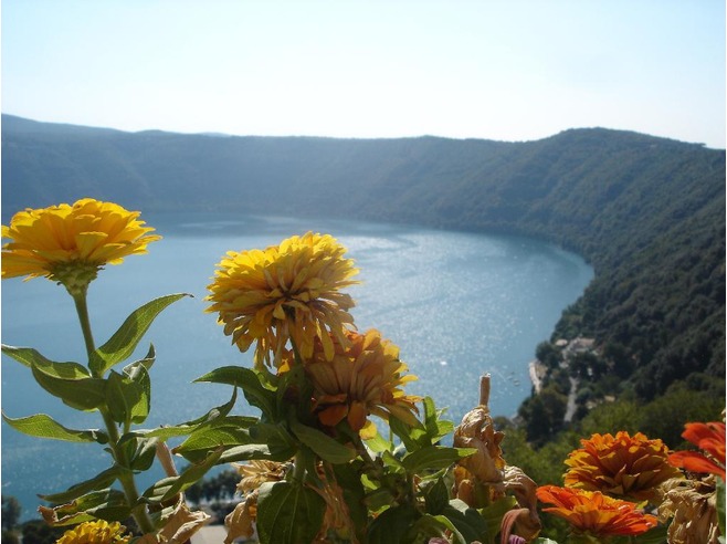 Castel Gandolfo