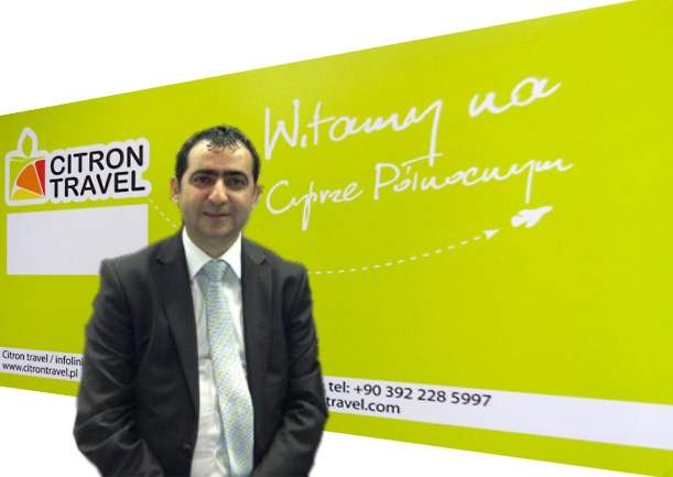 Citron Travel