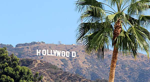 Aleja Sław w Hollywood