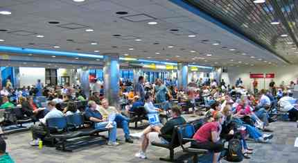 Sąsiedzi w podróży