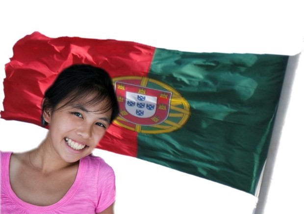 Portugalia