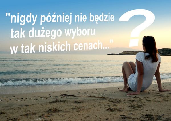 Rainbow Tours - promocja Lato 2015