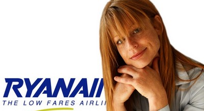 Ryanair na Majorce