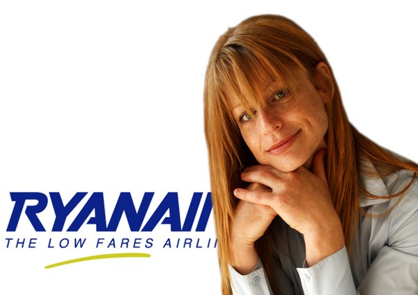 Ryanair-przeloty na Majorkę