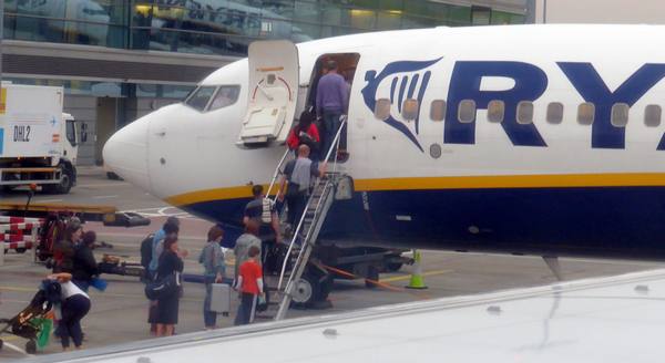 Ryanair