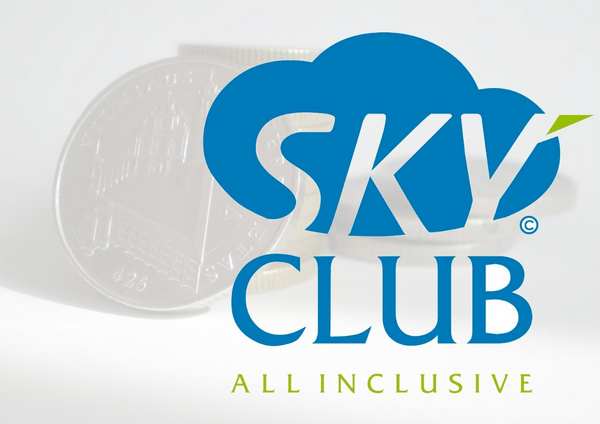 Sky Club - windykacje