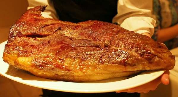 Steak