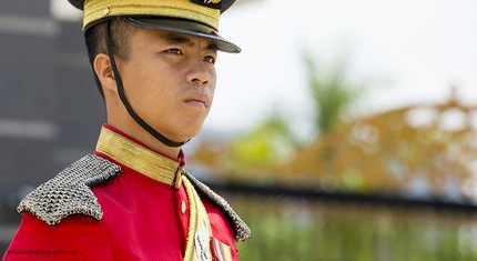 Tajlandia i stan wyjątkowy