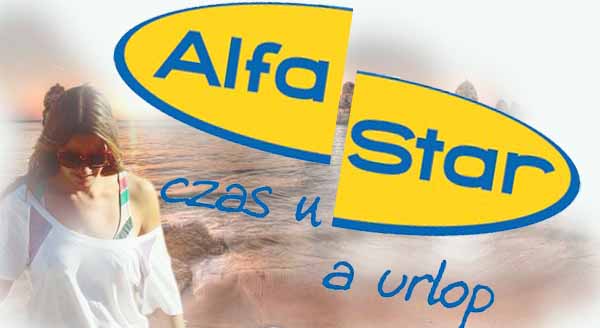 Bankructwo Alfa Star