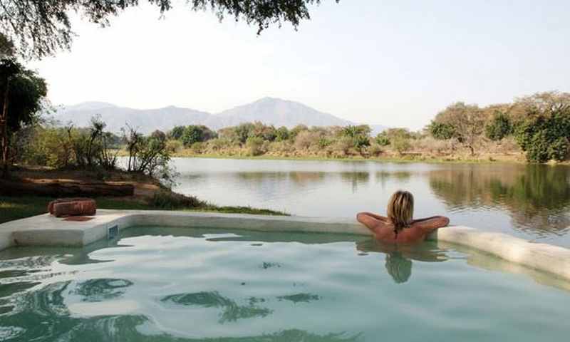 Chongwe River Camp - Zambia