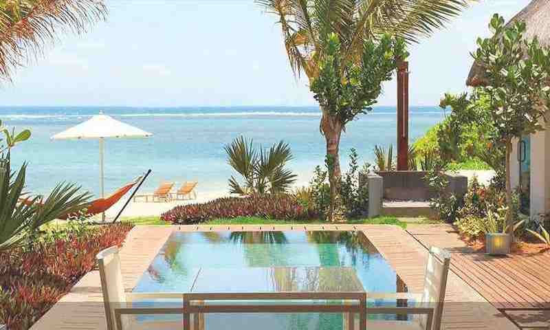 Sofitel So Mauritius - Mauritius