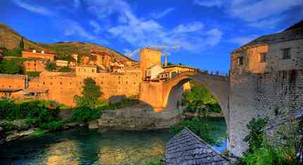 Bośnia i Hercegowina