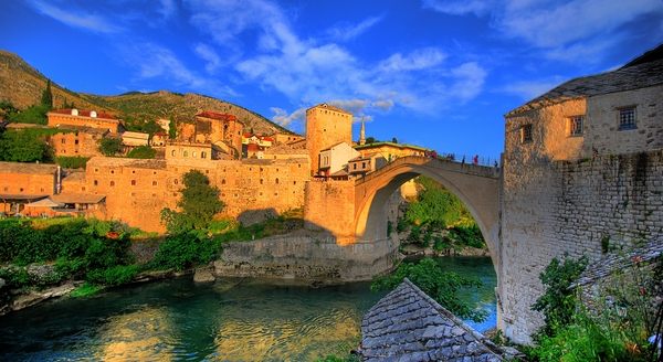 Bośnia i Hercegowina