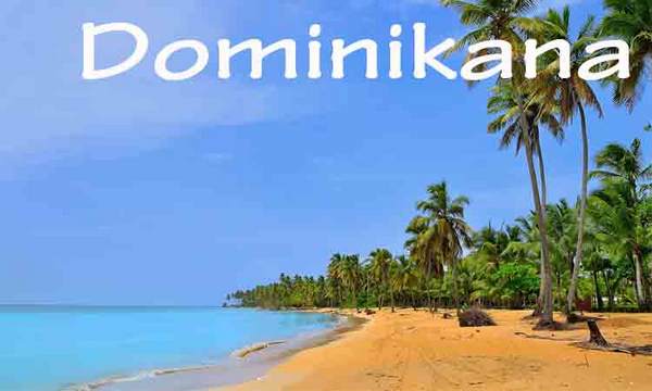 Dominikana 