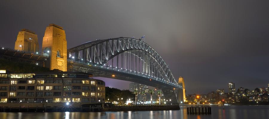 Australia