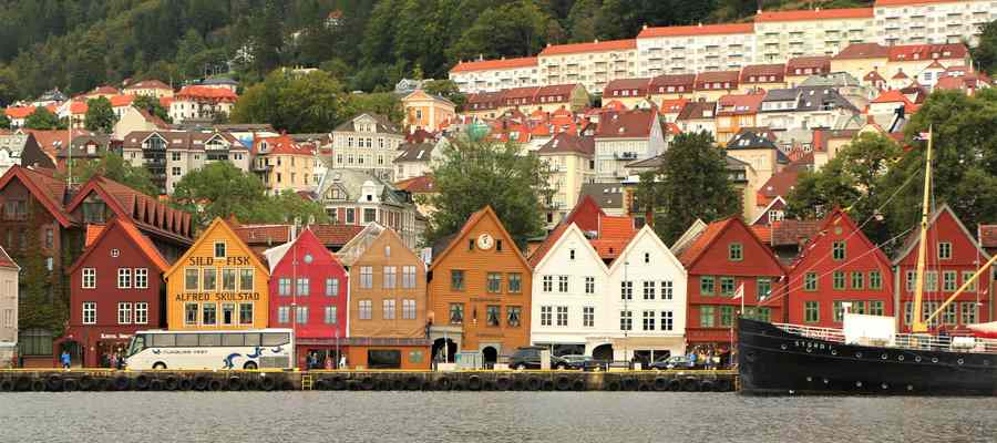 Norwegia