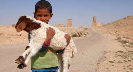 Niebezpieczne miejsca