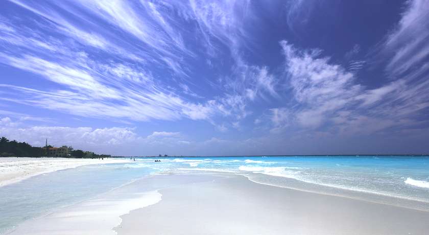 Kuba-Varadero