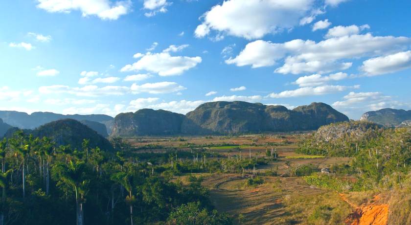Kuba-Vinales
