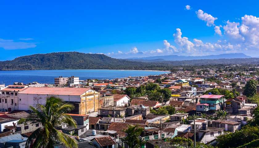 Kuba-Baracoa