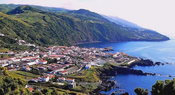 W Portugalii