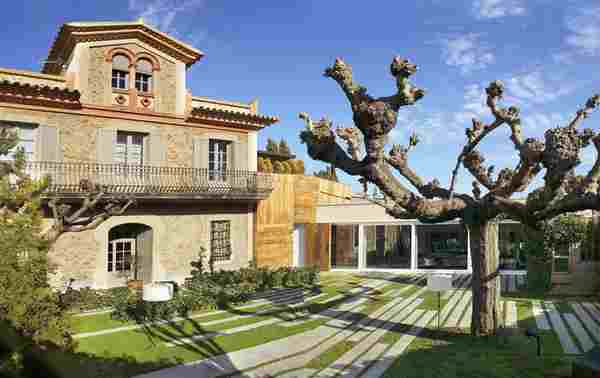 Restauracja El Celler de Can Roca
