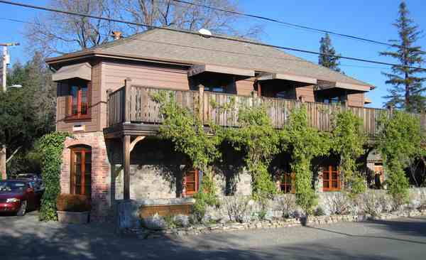 Restauracja French Laundry