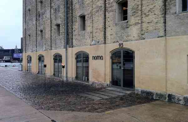 Restauracja Noma