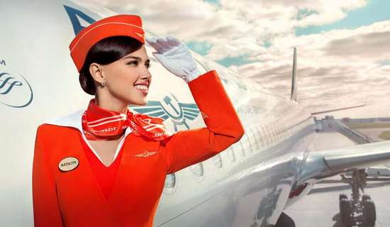 Aeroflot