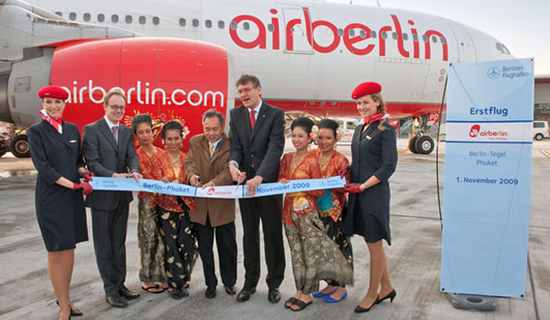Air Berlin