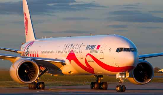 Air China
