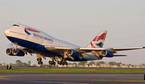 British Airways