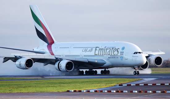 Emirates