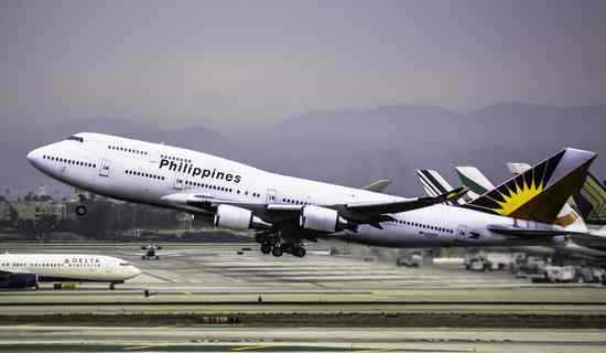 Philipines Airlines