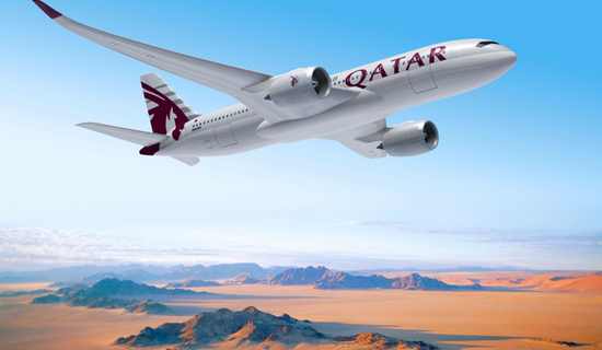 Qatar Airways