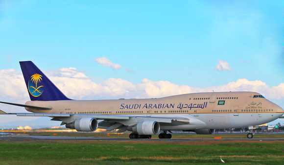 Saudia