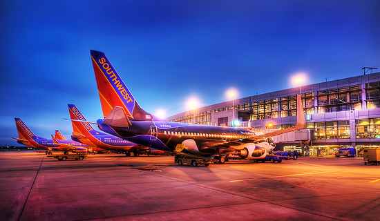 Southwest Airlines