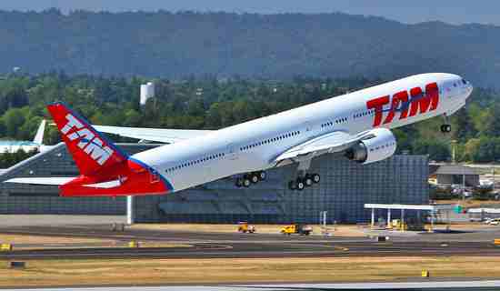 Tam Airlines