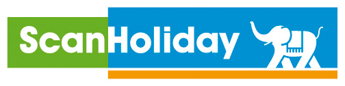 Scan Holiday