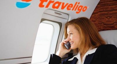 Traveligo multiagentem