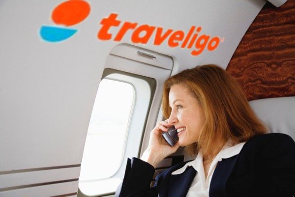 Traveligo - multiagencja