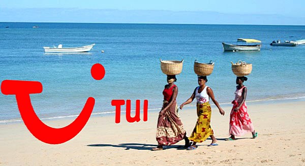 TUI First Minute-lato 2016