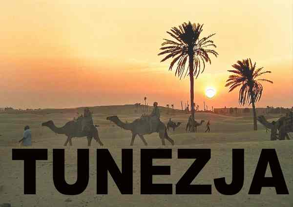 Zamach w Tunezji