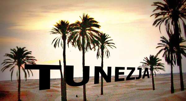 Zamach w Tunezji