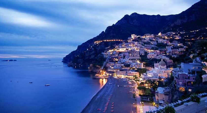 Positano