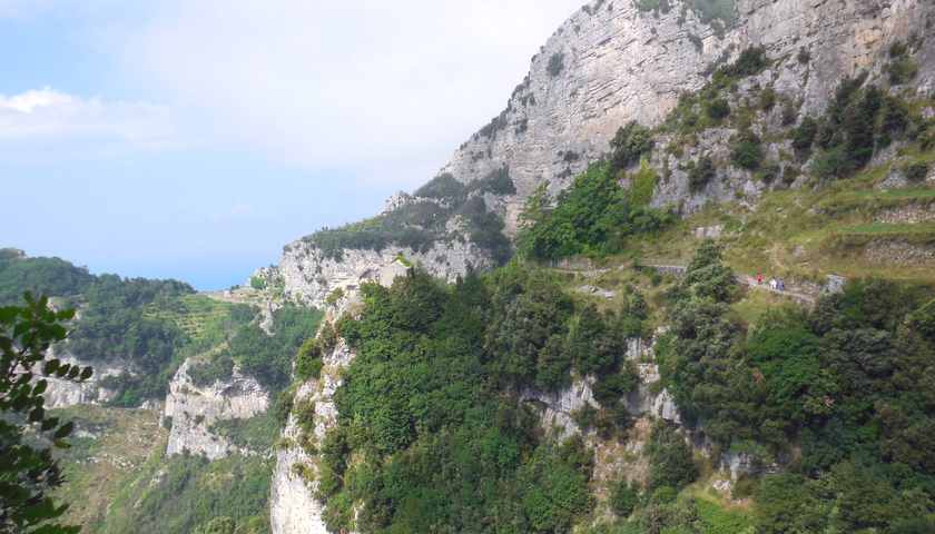 Łodzią po Morzu Śródziemnym