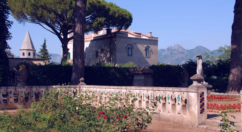 Villa Cimbrone